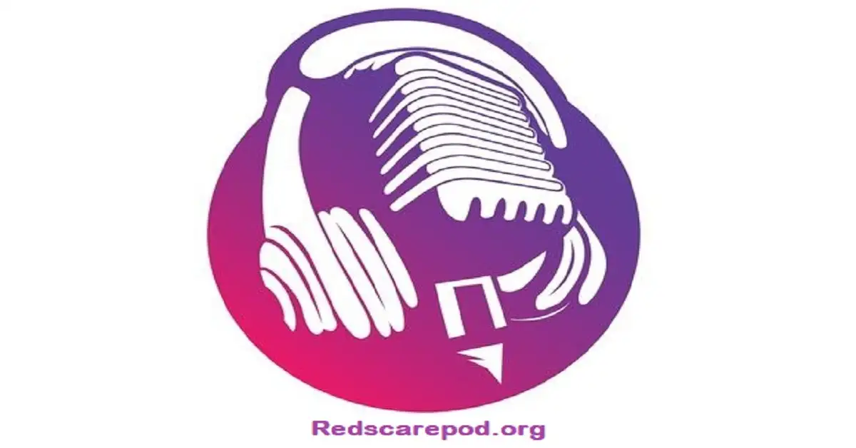 redscarepod