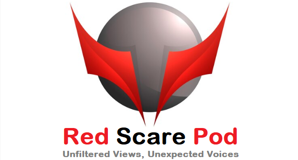 redscarepod